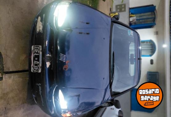 Autos - Fiat Palio 2000 GNC 999999Km - En Venta