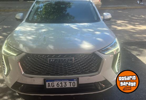 Autos - Haval Jolion 2024 Nafta 16000Km - En Venta