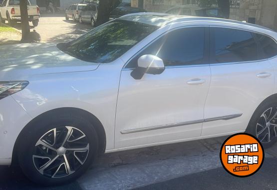 Autos - Haval Jolion 2024 Nafta 16000Km - En Venta