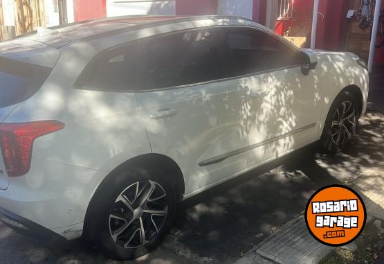 Autos - Haval Jolion 2024 Nafta 16000Km - En Venta