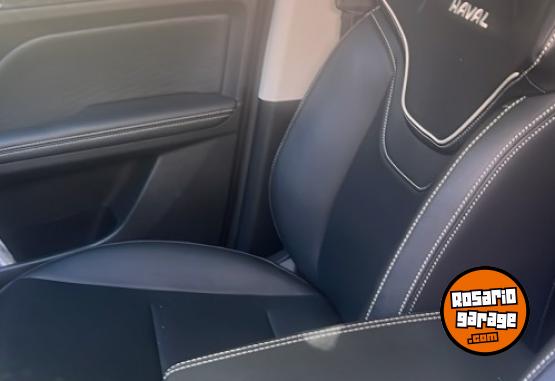 Autos - Haval Jolion 2024 Nafta 16000Km - En Venta