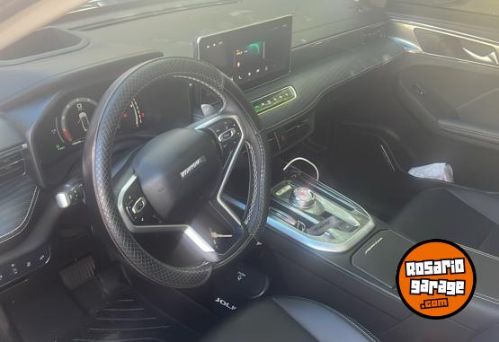 Autos - Haval Jolion 2024 Nafta 16000Km - En Venta
