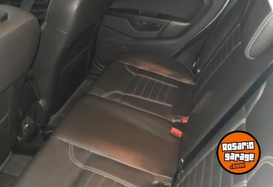 Autos - Ford Fiesta Titanium 2017 Nafta 77000Km - En Venta