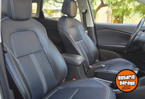 Autos - Chevrolet TRACKER PREMIER 2021 Nafta 54000Km - En Venta