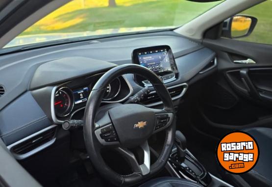 Autos - Chevrolet TRACKER PREMIER 2021 Nafta 54000Km - En Venta