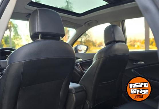 Autos - Chevrolet TRACKER PREMIER 2021 Nafta 54000Km - En Venta