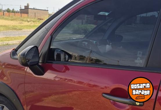 Autos - Citroen C3 aircross 2019 Nafta 51000Km - En Venta