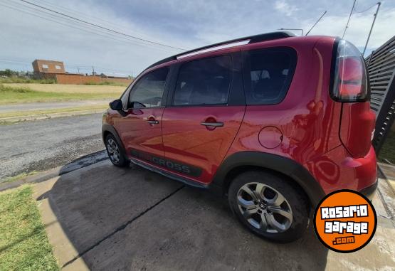 Autos - Citroen C3 aircross 2019 Nafta 51000Km - En Venta