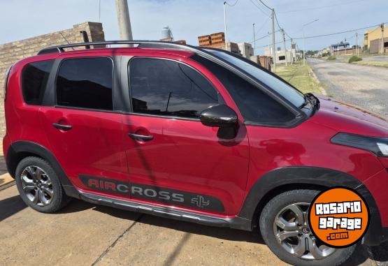 Autos - Citroen C3 aircross 2019 Nafta 51000Km - En Venta