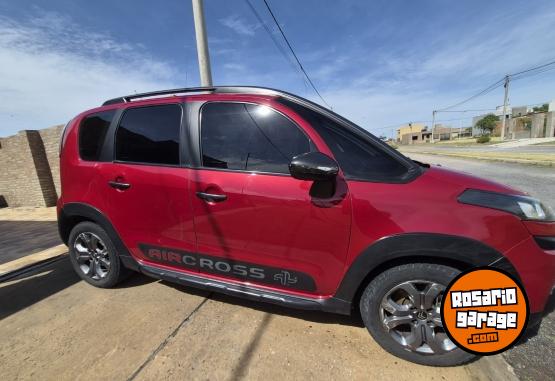 Autos - Citroen C3 aircross 2019 Nafta 51000Km - En Venta