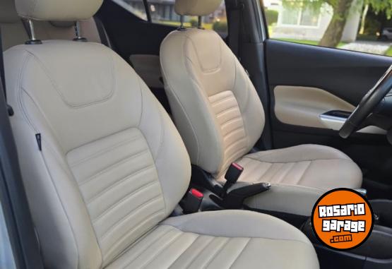 Autos - Nissan KICKS EXCLUSIVE 2018 Nafta 95000Km - En Venta