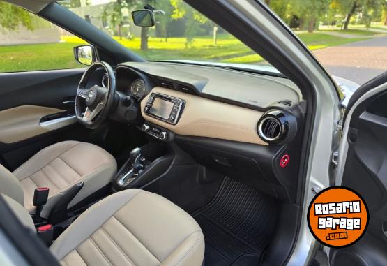 Autos - Nissan KICKS EXCLUSIVE 2018 Nafta 95000Km - En Venta
