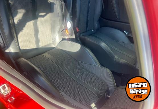 Autos - Peugeot 2021 turbo gt Line france 2021 Nafta 49000Km - En Venta