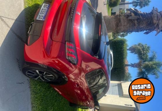 Autos - Peugeot 2021 turbo gt Line france 2021 Nafta 49000Km - En Venta