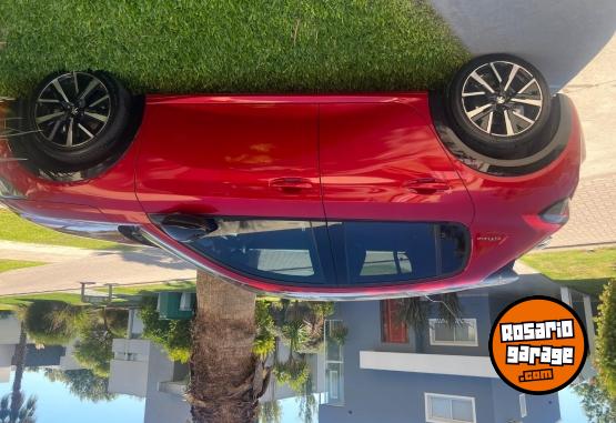 Autos - Peugeot 2021 turbo gt Line france 2021 Nafta 49000Km - En Venta