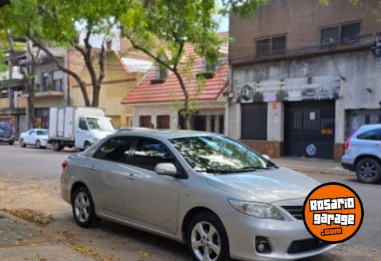 Autos - Toyota Corolla 2013 Nafta - En Venta