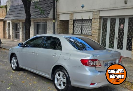 Autos - Toyota Corolla 2013 Nafta - En Venta