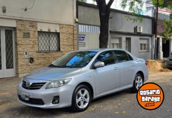 Autos - Toyota Corolla 2013 Nafta - En Venta