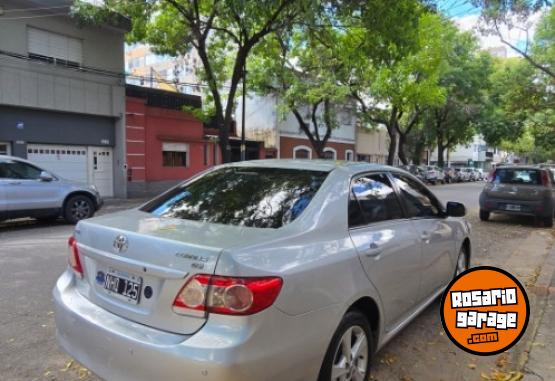 Autos - Toyota Corolla 2013 Nafta - En Venta