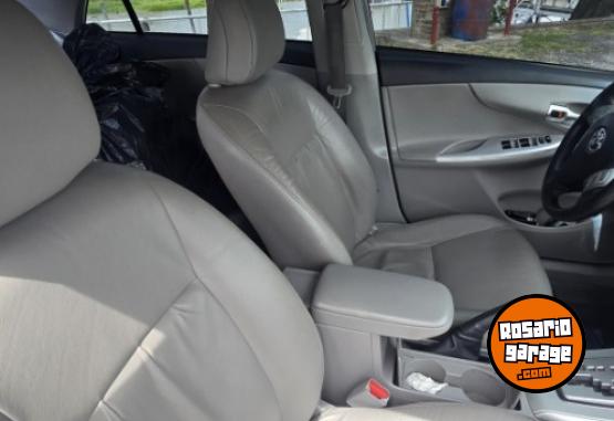 Autos - Toyota Corolla 2013 Nafta - En Venta