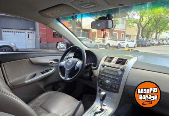 Autos - Toyota Corolla 2013 Nafta - En Venta