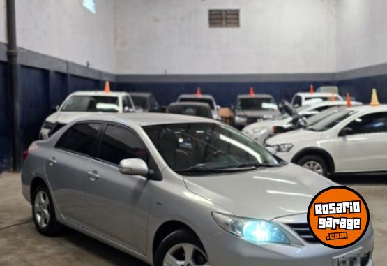 Autos - Toyota Corolla 2013 Nafta  - En Venta