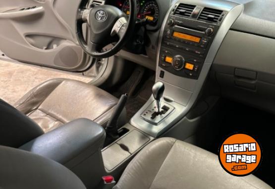 Autos - Toyota Corolla 2013 Nafta  - En Venta