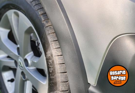 Utilitarios - Renault KANGOO STEPWAY 2024 Nafta 29000Km - En Venta