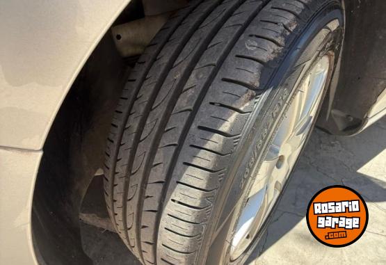 Autos - Peugeot 408 hdi allure nav 2015 Diesel 153000Km - En Venta