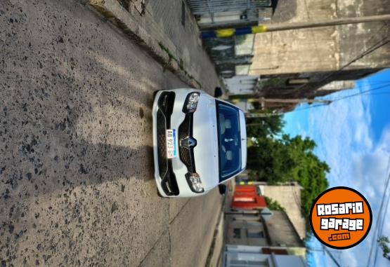 Autos - Renault Sandero rs 2017 Nafta 50700Km - En Venta