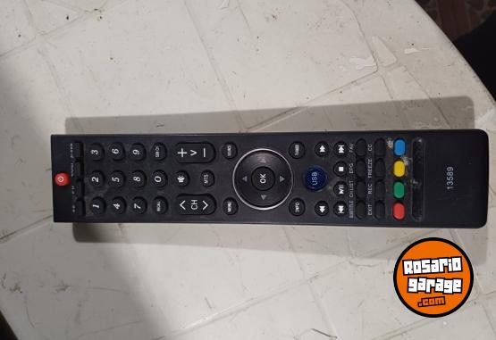 Hogar - Televisor SANYO 24 pulgadas - En Venta
