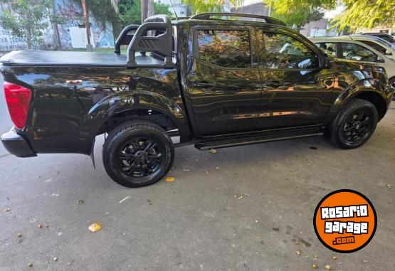 Camionetas - Nissan frontier 2.3  X-GEAR 4X4 2023 Diesel 122300Km - En Venta