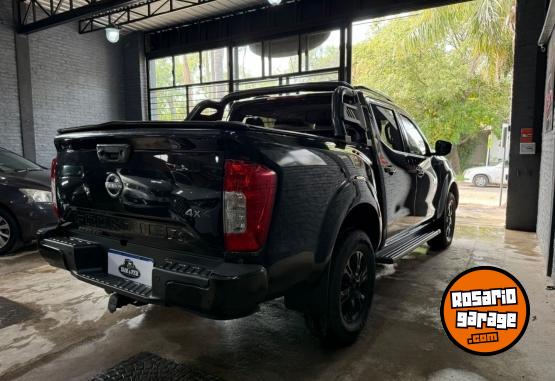 Camionetas - Nissan frontier 2.3 X-GEAR 4X4 2023 Diesel 122300Km - En Venta