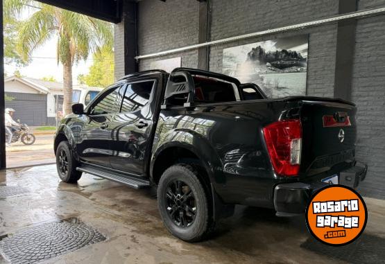 Camionetas - Nissan frontier 2.3 X-GEAR 4X4 2023 Diesel 122300Km - En Venta