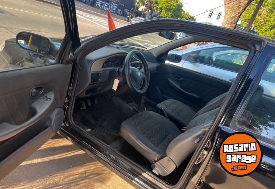 Autos - Fiat Fiat palio 2010 Nafta 150000Km - En Venta