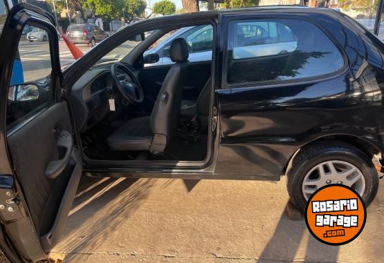 Autos - Fiat Fiat palio 2010 Nafta 150000Km - En Venta