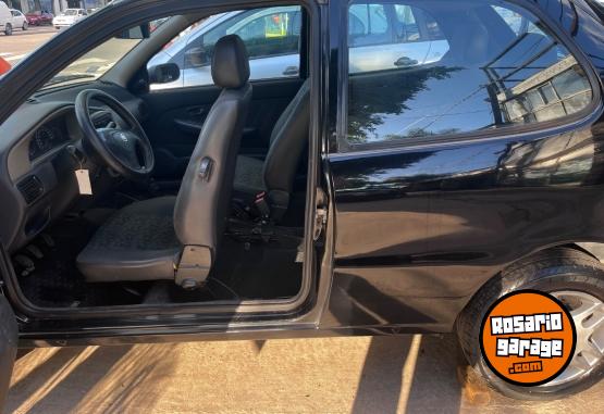 Autos - Fiat Fiat palio 2010 Nafta 150000Km - En Venta