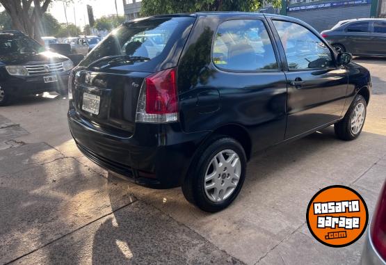 Autos - Fiat Fiat palio 2010 Nafta 150000Km - En Venta