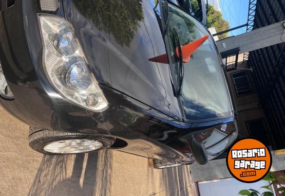 Autos - Fiat Fiat palio 2010 Nafta 150000Km - En Venta