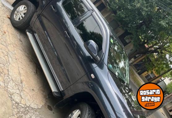 Camionetas - Volkswagen Startline 2017 Diesel 50000Km - En Venta