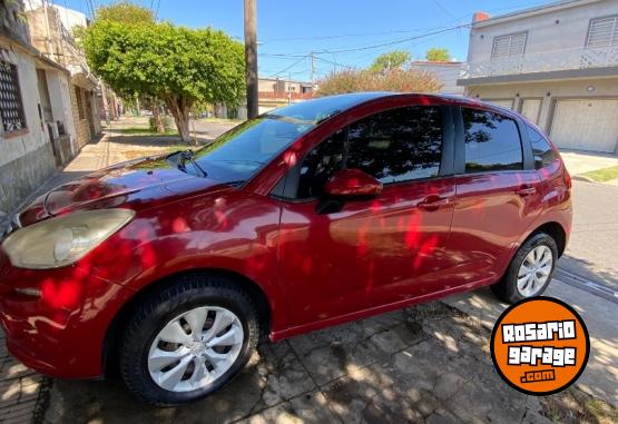 Autos - Citroen C 3 2013 Nafta 150000Km - En Venta