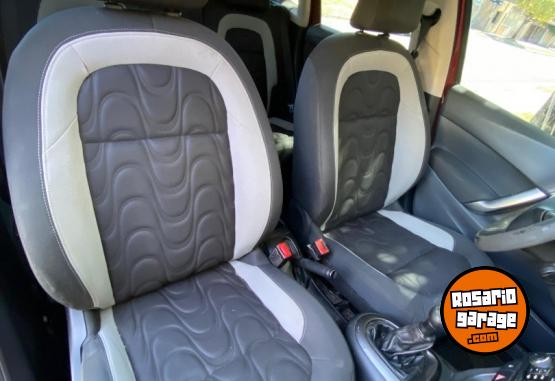 Autos - Citroen C 3 2013 Nafta 150000Km - En Venta