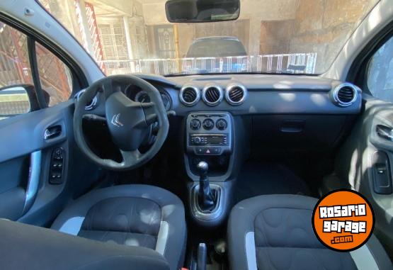 Autos - Citroen C 3 2013 Nafta 150000Km - En Venta