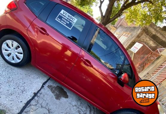 Autos - Citroen C 3 2013 Nafta 150000Km - En Venta