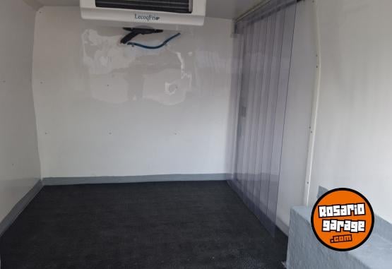 Utilitarios - Peugeot Boxer 2017 Diesel 145000Km - En Venta