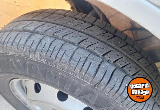 Utilitarios - Peugeot Boxer 2017 Diesel 145000Km - En Venta