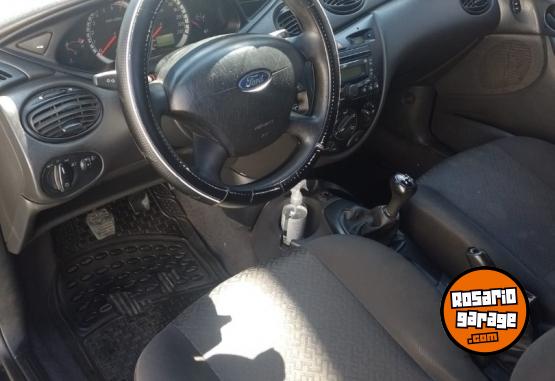 Autos - Ford Focus 2009 GNC 162000Km - En Venta