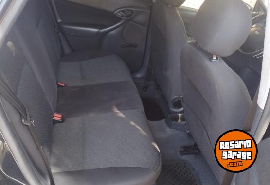 Autos - Ford Focus 2009 GNC 162000Km - En Venta