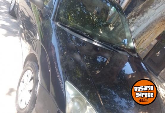 Autos - Ford Focus 2009 GNC 162000Km - En Venta