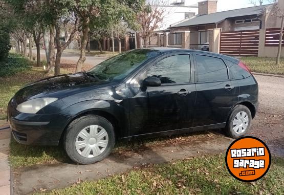 Autos - Ford Focus 2009 GNC 168000Km - En Venta